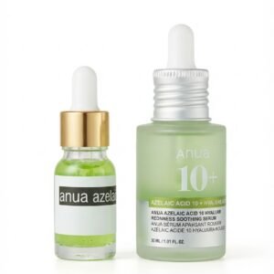 Azelic acid  Anua تقسيم10ملي