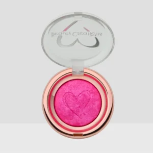 Rubor Beauty Creations pink a tease