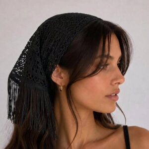 shein head wrap  scarf