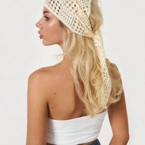 shein head wrap  scarf