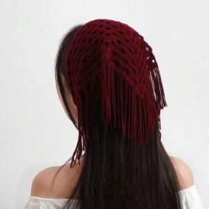 shein head wrap  scarf