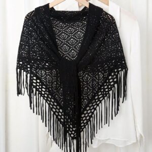 shein scarf