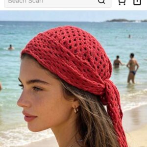shein head wrap  scarf