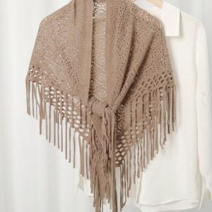 shein  scarf