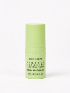 Glow Recipe Avocado Ceramide Recovery Serum 5ml
