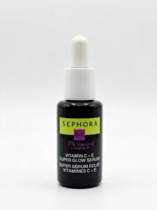 Sephora Collection Super Glow Serum with Vitamin C+E,