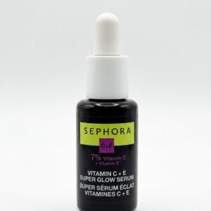Sephora Collection Super Glow Serum with Vitamin C+E,