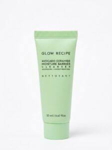 Glow Recipe Avocado Ceramide Moisture Barrier Cleanser 20 ml