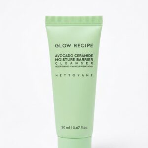 Glow Recipe Avocado Ceramide Moisture Barrier Cleanser 20 ml