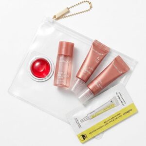 september bundle  4 عدد 5 قطع سامبل