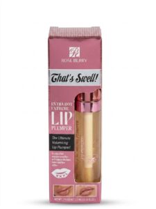 Rose Berry That's Swell! Extra Hot Extreme Lip Plumper