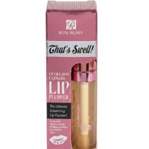 Rose Berry That's Swell! Extra Hot Extreme Lip Plumper