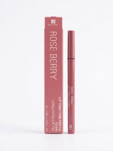 Rose Berry Lip Contour Pencil 03