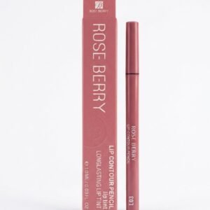 Rose Berry Lip Contour Pencil 03
