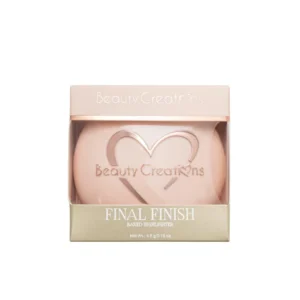 Beauty Creations Final Finish Baked Highlighter - 02 Flashy