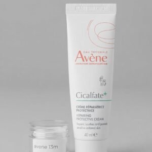 avene cicalfate cream تقسيم 10 جرام
