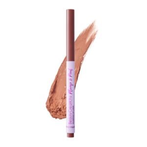 Beauty Creations Lip Liner Plump & Pout Plumping - Infatuation