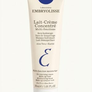 EMBRYOLISSE LAIT CREME CONCENTRE MULTI FONCTIONS تقسيم نص عبوه اصليه 30GM