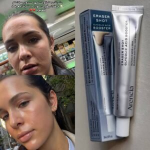 Arencia glycolic acid eraser shot 30 ml