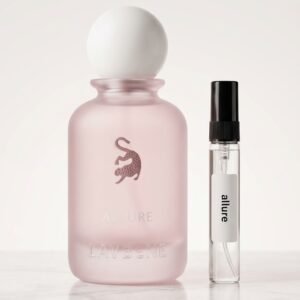 perfume allure laverne تقسيم 10ملي