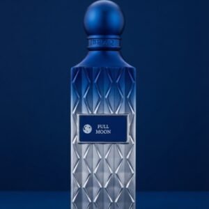 تقسيم بوكس بدون كرتونة Ibraq perfume full moon 150ML