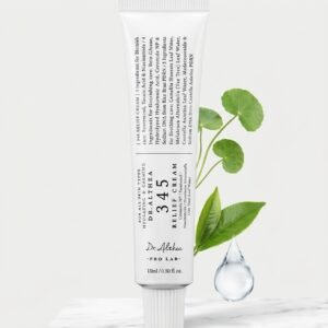 dr althea345 relief cream 15ml