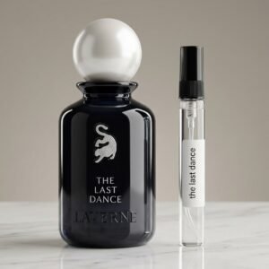 perfume laverne the last dance تقسيم 10ملي
