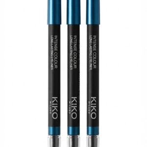 kiko Intense colour long lasting كحل كيكو 11