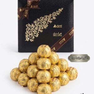 بخور إستبرق اصغر على بالقطعه