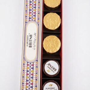 بخور المصباح  بيتنا لبان