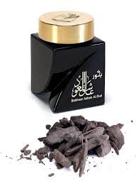 الألماس للعود بخور عاشق العود عبوة كامله