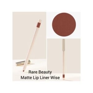 Rare Beauty by Selena Gomez Kind Words Matte Lip Liner Wise  فل سايز