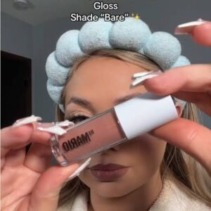 فل سايزBy Mario Hydrating SuperShine™ Lip Gloss