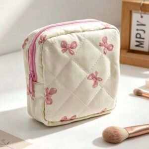 Storage bag for pads حافظة  بادز