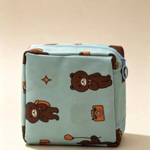 Storage bag for pads حافظة بادز SHEIN